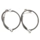 thumbnail image 3 of Extended Rear Brake Lines for Jeep Wrangler, 3 of 5