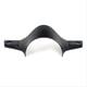 thumbnail image 3 of Sun Visor Windshield For Bright Black, 3 of 5