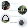 thumbnail image 7 of FORMRS Women's Travel Backpack Purse Anti-Theft Hidden Pockets Casual Shoulder Bag, Art Goldfish Bowl, 7 of 7
