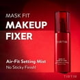 thumbnail image 3 of Makeup Finishing Setting Spray - Long-lasting, Moisturizing, Oil-control, Waterproof, Non-comedogenic, 3 of 8