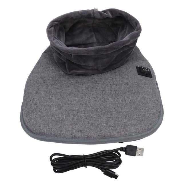 Botas calentadoras de pies NikouMX Calentador de pies almohadilla calefactora de grafeno USB