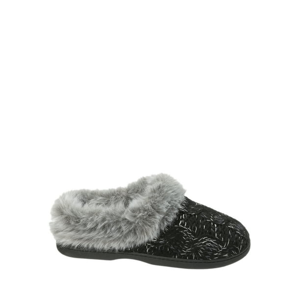 discount dearfoam slippers