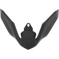 thumbnail image 1 of Fit For BMW R1250GS R1200GS LC 2018-2023 Motorcycle Front Beak Fairing Extension Wheel Extender Cover, 1 of 1