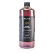 Philip B Lavender Hair & Body Shampoo (For All Hair Types, Color Protecting & Preserving) 947ml/32oz