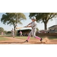 thumbnail image 6 of 1Pairs Baseball Soccer Softball Socks for Youth Adult Solid Colors Socks for Boy Girl, 6 of 7
