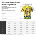 thumbnail image 3 of France Pastis Aperitif Ricard Beach Shirt Summer Ricards Aloha Shirt Men Vocation Holiday Outfits Clothing-SinKeeU, 3 of 4