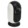 thumbnail image 1 of Cámara de vigilancia Wi-Fi HD Nikou Cámara de seguridad para el hogar Cámara inalámbrica Wi-Fi HD, 1 of 9