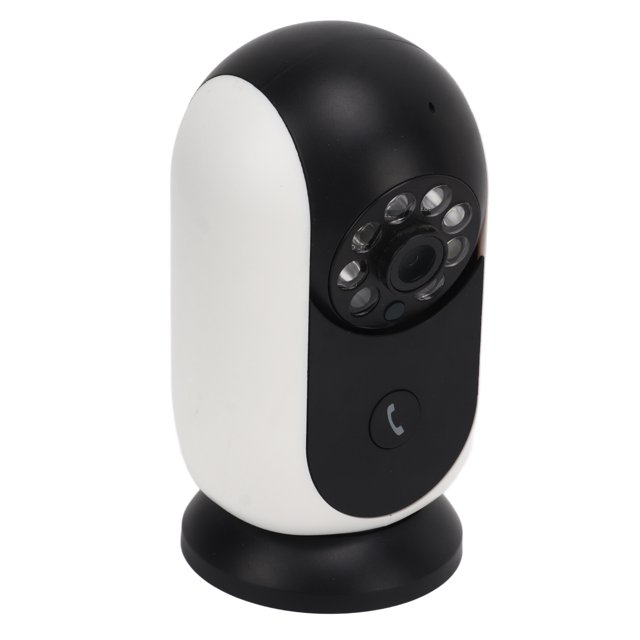 Cámara de vigilancia Wi-Fi HD Nikou Cámara de seguridad para el hogar Cámara inalámbrica Wi-Fi HD