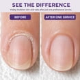 thumbnail image 6 of PRO NAIL - Healing Therapy Massage Lotion - Professional Pedicure, Body and Hot Oil Manicure, Infused with Natural Oils, Vitamins, Panthenol and Amino Acids (Lavender, 32 Ounce), 6 of 7