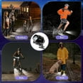thumbnail image 5 of LED Light for Croc Shoes - 2pcs Funny Croc Charms Shoe Decoration, 5 of 5