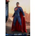 thumbnail image 3 of DC Justice League Movie Superman Collectible Figure, 3 of 5