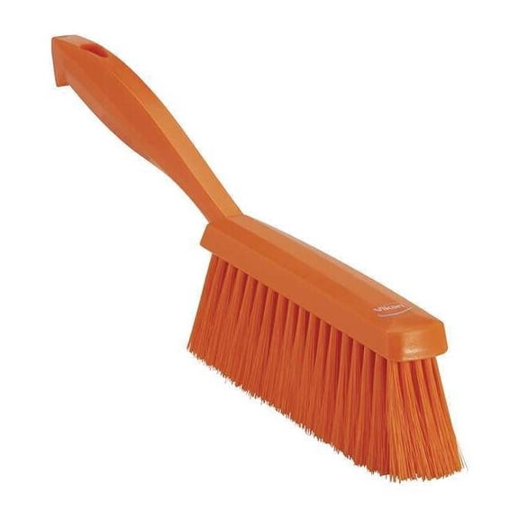 Vikan Bench Brush,7 in Brush L 45877