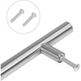 thumbnail image 3 of 20pcs Kitchen Cabinet Cabinet Door Handle Stainless Steel Handle (128mm (hole Pitch)), 3 of 5