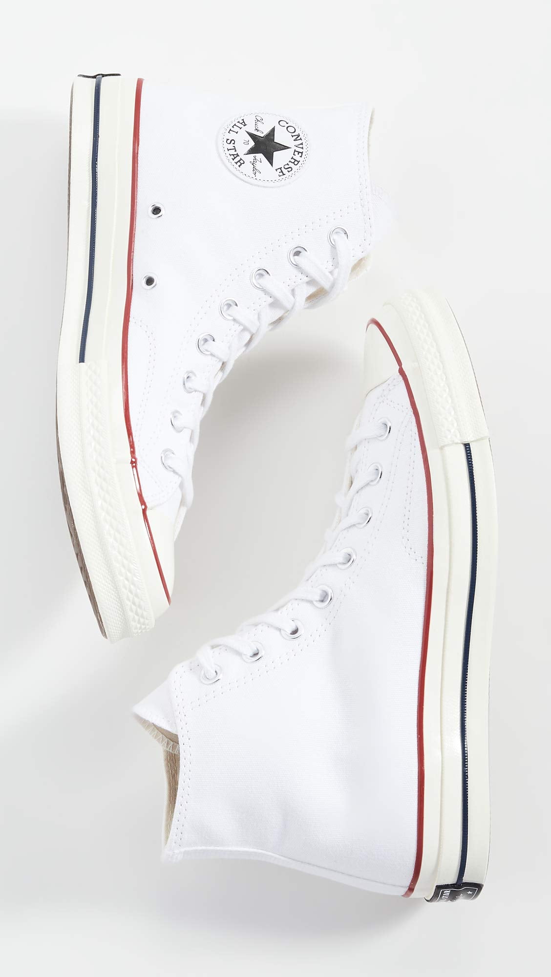 Converse Mens Chuck Taylor All Star 70s High Top Sneakers