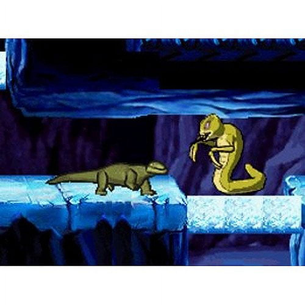 Secret Saturdays: Beasts of the 5th Sun - Nintendo DS - Walmart.com