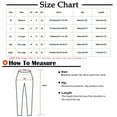thumbnail image 3 of IROINNID Mens SweatPants Solid Color Tight Fitting Pockets Fitness Sport Pants Elastic Waist Pants, 3 of 8