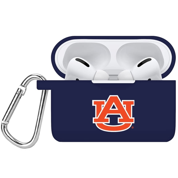 Affinity Bands Auburn Tigers AirPods Pro Silicone Case Cover