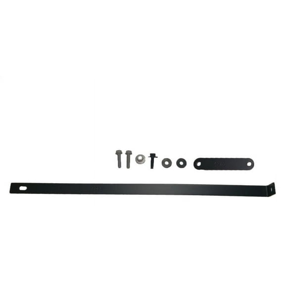 AMP-Research BedStep2(R) Mounting Bracket Kit - 79412-01A Fits select: 2015 FORD F150, 2019 FORD F150 SUPERCREW