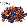 thumbnail image 3 of Superior for Toyota Fender Flare Retainer Clips for Car Exterior Protection, 3 of 3