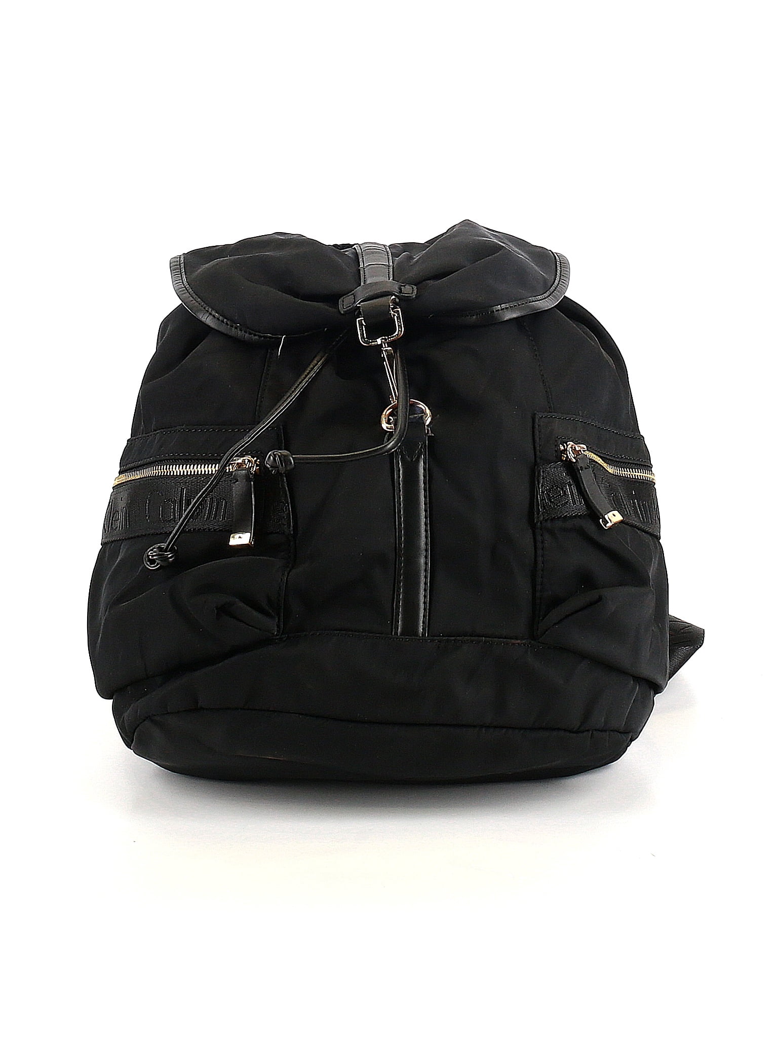 calvin klein luggage backpack