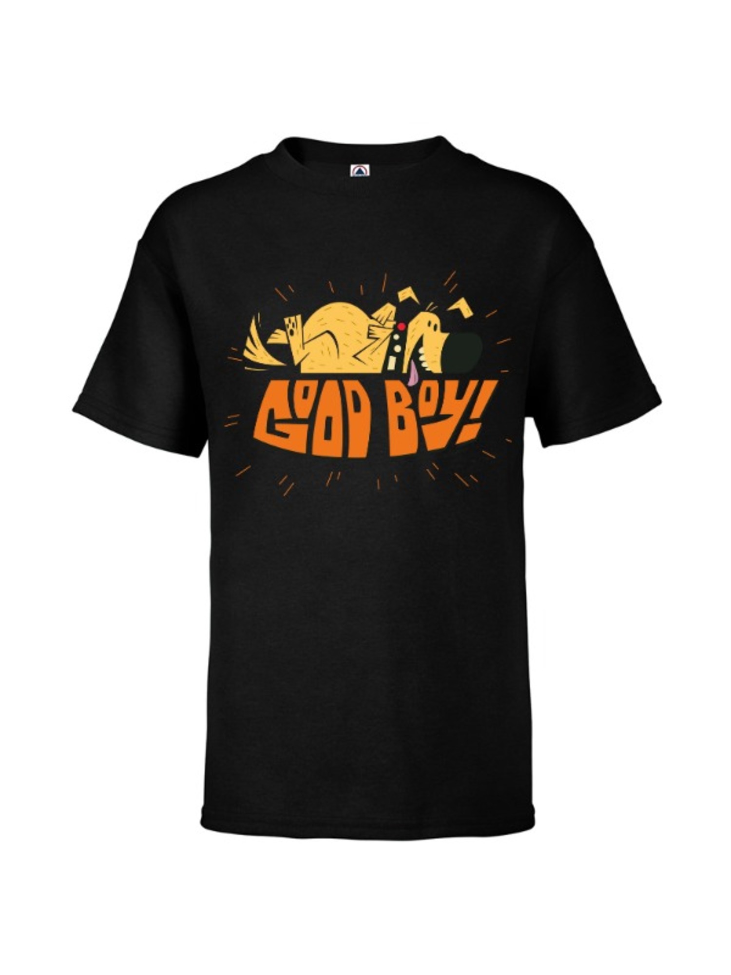 Short Sleeve T-Shirt for Kids 