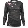 thumbnail image 2 of Nueva camiseta de motocross enduro para ciclismo de montaña, maillot de ciclismo de descenso, camiseta de secado rápido para hombre y mujer, 2 of 4