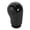 Black, variant on 5 Speed MT Gear Stick Shift Knob For Ford For Focus For Mondeo MK3 S MAX Car Accessories