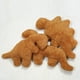 thumbnail image 3 of Juguete de peluche Nugget almohada de peluche, 3 of 6