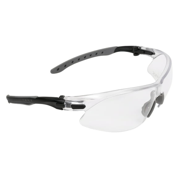 ULTRX™ Keen Safety Glasses, Clear
