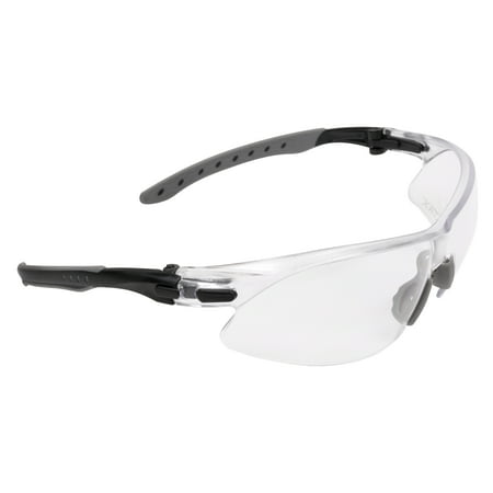 ULTRX™ Keen Safety Glasses, Clear
