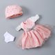thumbnail image 4 of Gwong Juguete 1Escon 1/6 Muñeca Trajes FINE WORDMANSHIP COMPLETE PARA TOCAR MODA MODA TOPS PANTALLES SET PARA EL DESARROLLO DE NIÑOS Gwong 30011736, 4 of 6