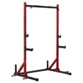 thumbnail image 1 of Gimnasio Multifuncional Altera SQTT Para Dominadas Sentadillas, 1 of 9