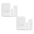 thumbnail image 1 of Tuya Garage Door Controller Smart Door Sensor Opener No Wiring Wireless APP Control Voice Control Alexa ,Consistent Performance, 1 of 7