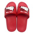 thumbnail image 1 of Sandalia Hello Kitty Talla 23 Corazones Rojo, 1 of 4