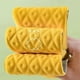thumbnail image 4 of New Soft Latex Memory Foam Insole Unisex Sport Running Foot Support Shoe Pad Orthopedic Feet Care Insert Massage Elastic Cushion, 4 of 5