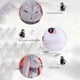 thumbnail image 4 of Mo Dao Zu Shi Conejo Muñecos De Peluche Gran Maestro De Cultivo Demoníaco Wangji Wuxian Conejo Muñecos De Peluche 2 Uds Cateissary FN004145-00, 4 of 6