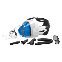 HART 20-Volt Cordless Automotive Hand Vac (Battery Not Included)