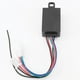 thumbnail image 5 of Alerta Sistema de alarma para bicicleta eléctrica scooter eléctrico inteligente seguridad para bicicleta mando a distancia antipérdida JShteea El nuevo, 5 of 7