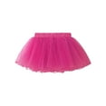 thumbnail image 5 of Aislor Girls Ballet Skirts 4 Layers Net Crinoline Slip Petticoat Dress up Party Underskirt Ballerina Dancewear, 5 of 7