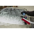 thumbnail image 2 of E·Z·R Melt it! Windshield De-Icer. Instantly Melts Ice & Winter Frost For Car Windshields, Windows, Mirrors, Key Locks, & Latches, Snow Melting Defrost Liquid For Car Window Cleaner, 17 Fl Oz Spray, 2 of 6