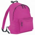 thumbnail image 1 of Bagbase Junior Fashion Backpack / Rucksack (14 Litres), 1 of 3