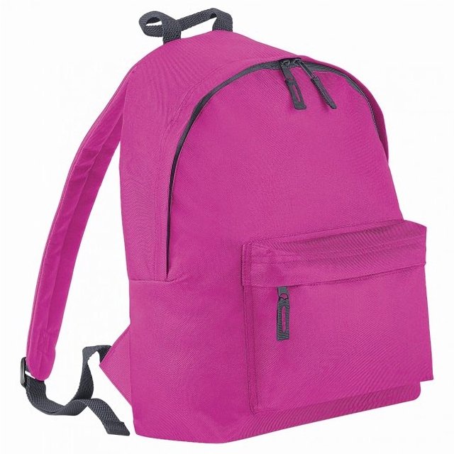 Bagbase Junior Fashion Backpack / Rucksack (14 Litres)