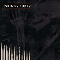 Skinny Puppy - Remission - Music & Performance - Vinyl