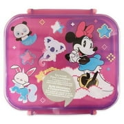 Disney Minnie Mouse Food Storage Container - Disney store