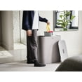 thumbnail image 4 of Joseph Joseph Tota Trio 90-liter Easy-empty Laundry Separation Basket, 4 of 5