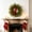 D, variant on Mini Christmas Tree with LED Lights – Silver Desktop Decor for Holiday Parties & Gifts (Festive Tabletop Decor, Battery-Operated, Reusable Holiday Decor)