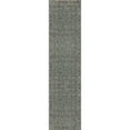 thumbnail image 7 of BERTHMEER 2'x8' Runner Rugs for Hallway Entryway Bathroom Bedroom Kitchen Non Skid Washable Gray Vintage Oriental Traditional Distressed Accent Runner Rugs, 7 of 7