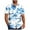 Multicolor#03, variant on ZCFZJW Big and Tall Regular Fit Beach Hawaiian Shirts for Men Lightweight Casual Summer Tropial Printed Short Sleeve Button Down Graphic Holiday T-Shirt Tops with Pockets Multicolor#12 L