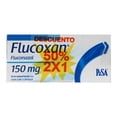 thumbnail image 3 of Flucoxan 1 cápsula de 150 mg 2x1, 3 of 4