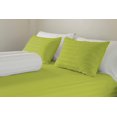 thumbnail image 1 of Ensemble housse de couette en coton Johnson Home Stripe (Simple), 1 of 1